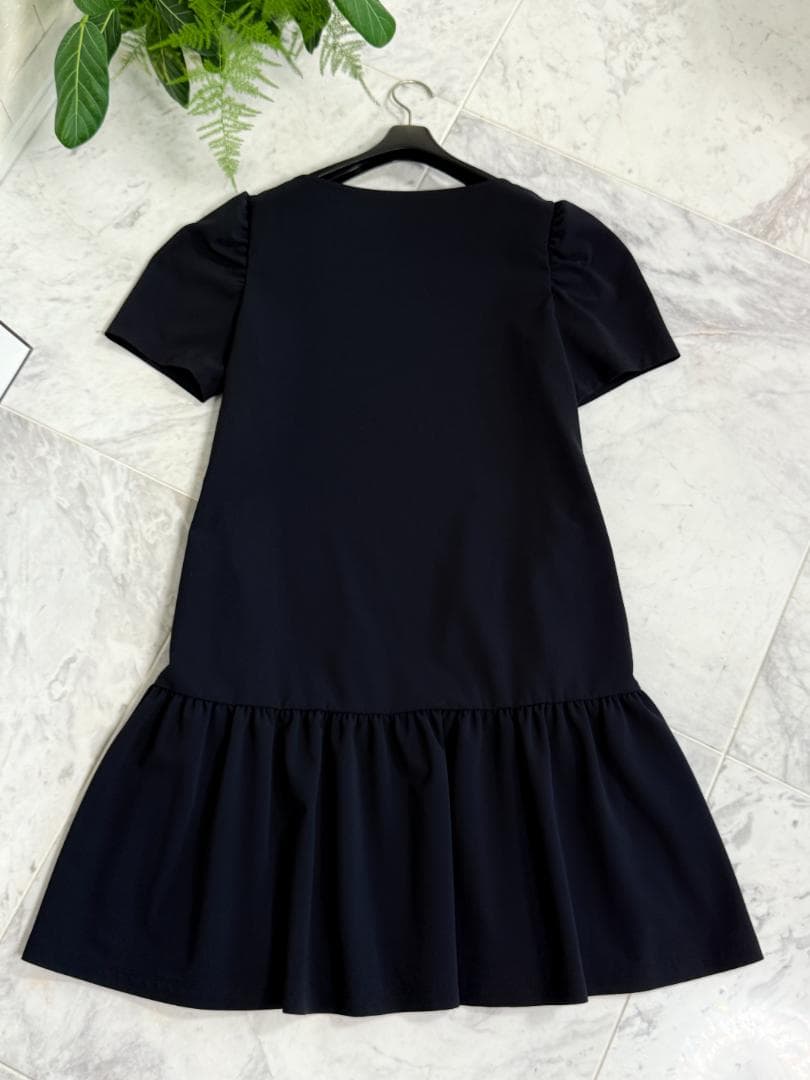 ぷー341★Reneルネリラテックドレス UVカット機能付 オンライン38