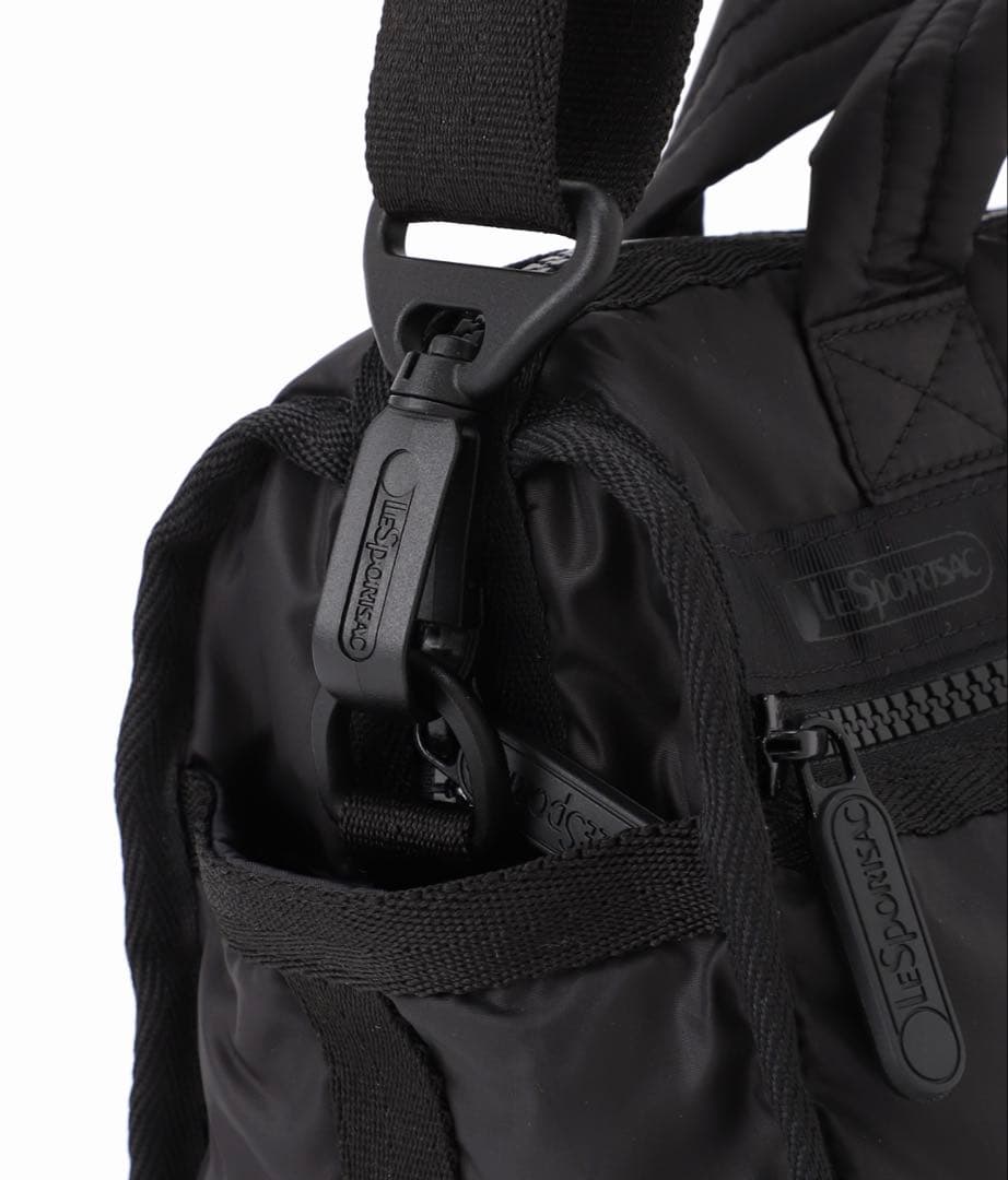 新品未使用　即完売レスポートサック　ジャーナルスタンダード　別注ショルダーバッグ