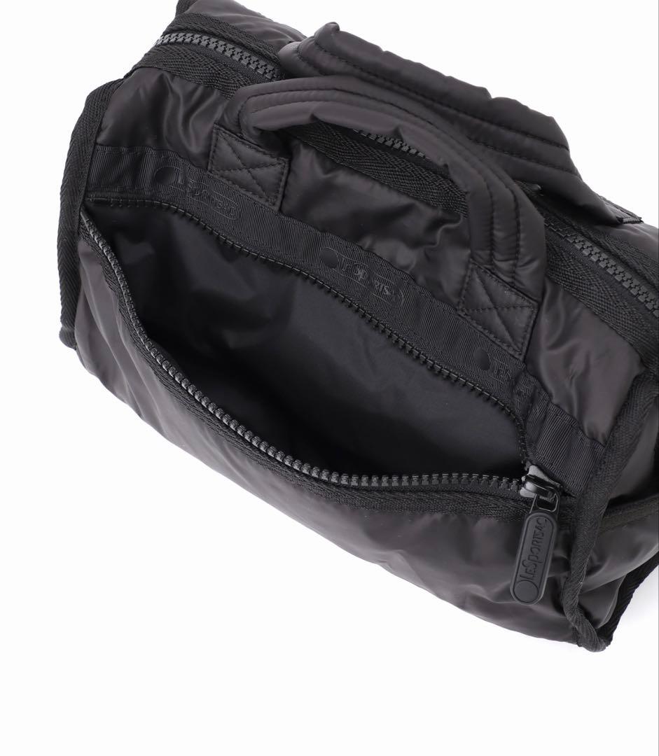 新品未使用　即完売レスポートサック　ジャーナルスタンダード　別注ショルダーバッグ