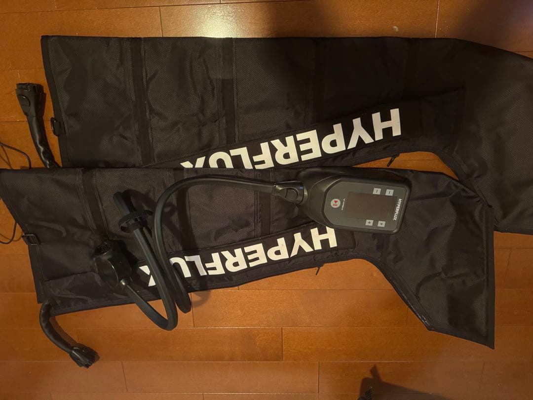 HYPERFLUX ハイパーフラックス