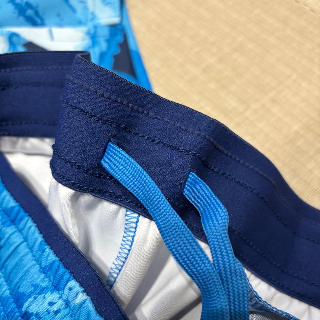 【美品】ハーフパンツ　Oサイズ　ヨネックス　テニス　バドミントン