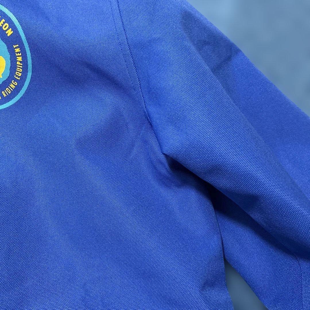 値下げAirblaster x Erik Le'on コーチジャケットL 美品