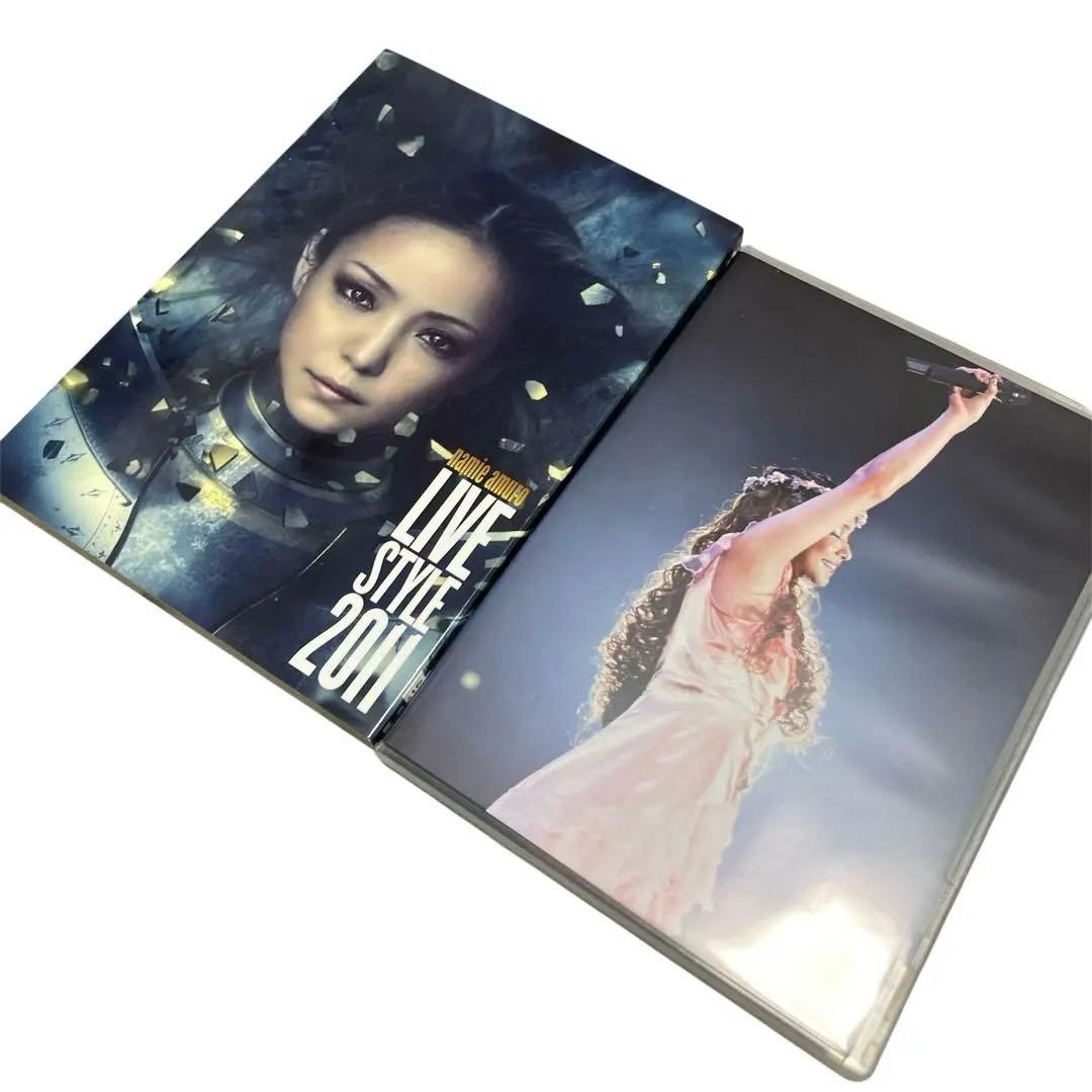【安室奈美恵4点セット】 新品／初回盤Final Tour 2018 DVDも！