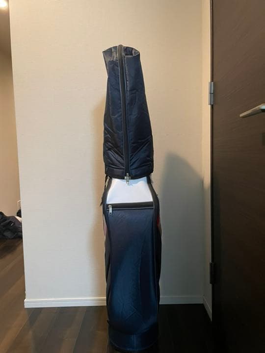 キャディーバッグ