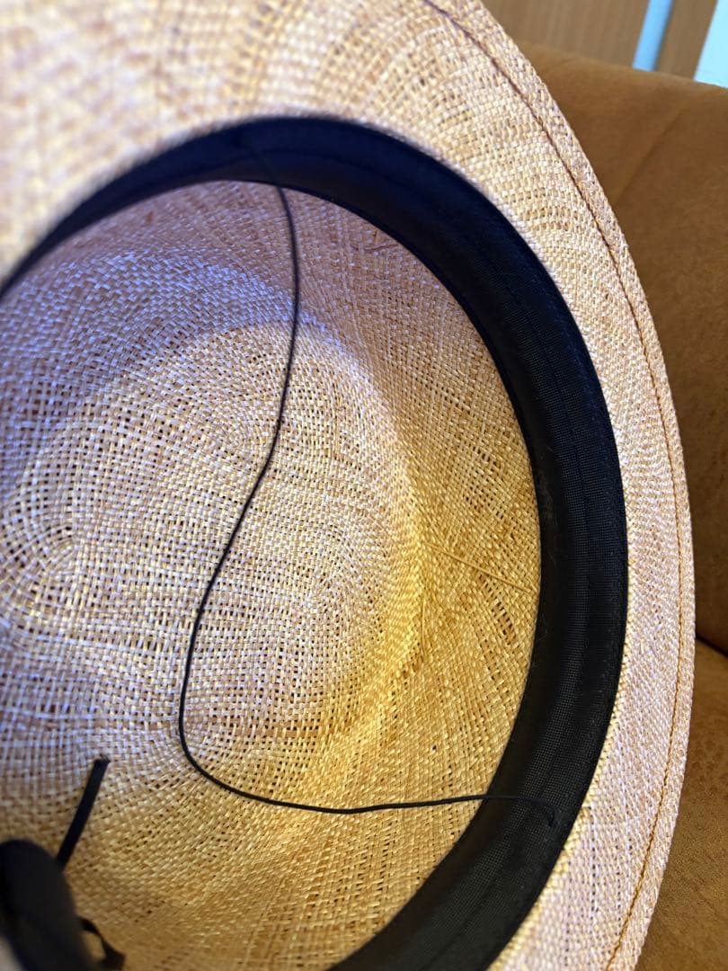 カワムラ帽子店