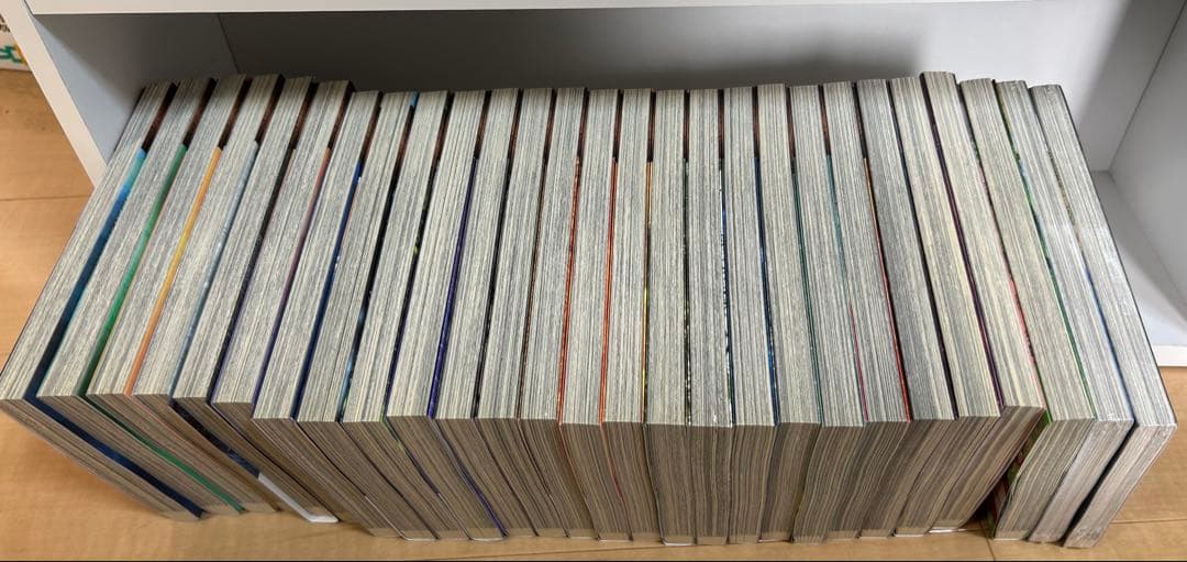 ヴィンランド・サガ　全27巻セット