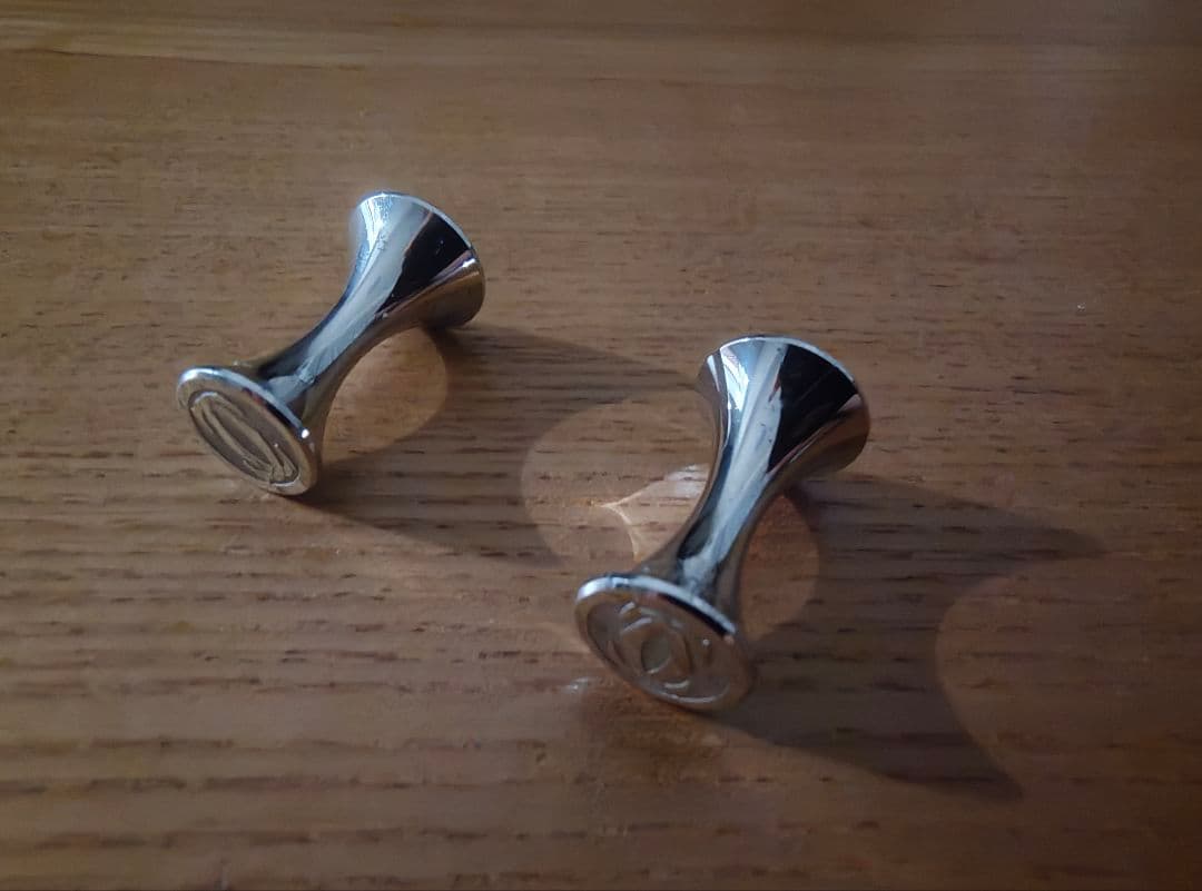 Catier SV925 カフリンクス