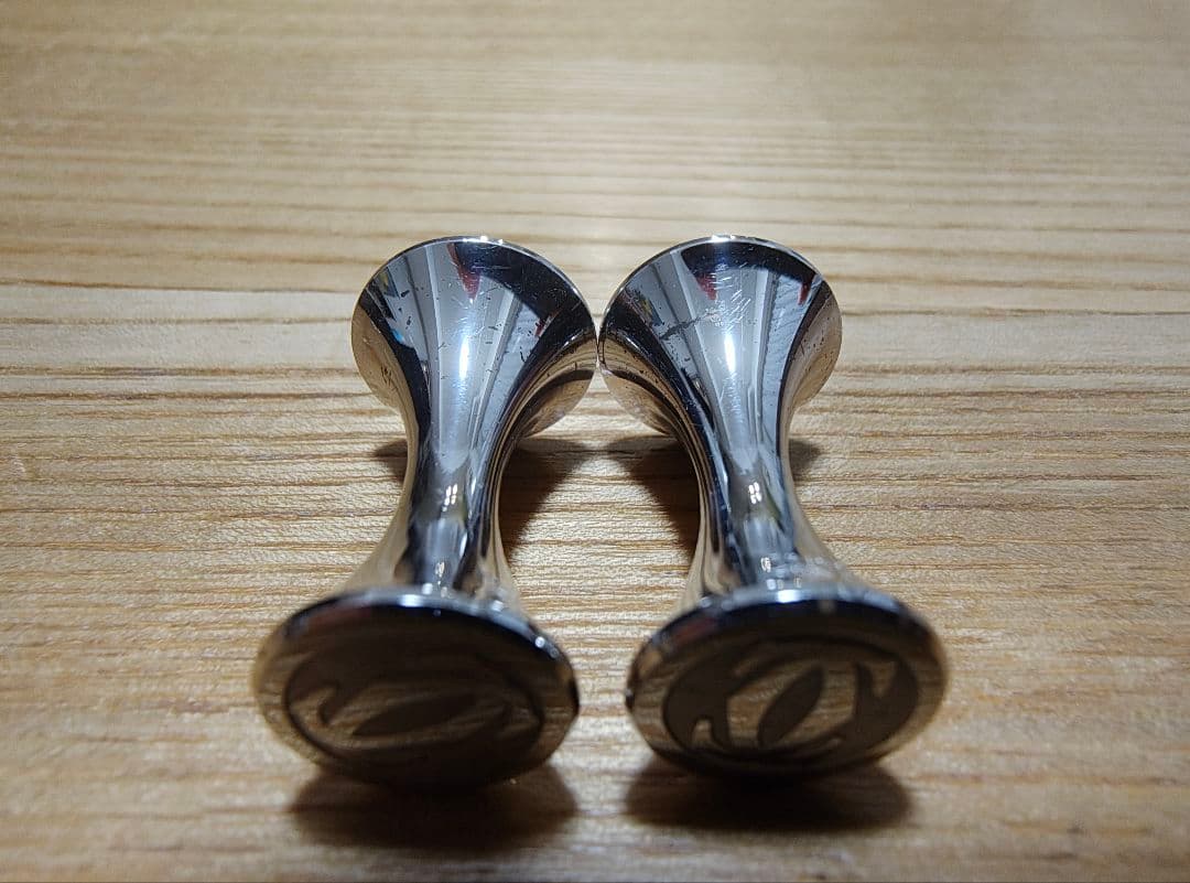 Catier SV925 カフリンクス