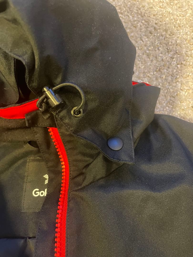 Goldwin スキーウェア 130-145 150