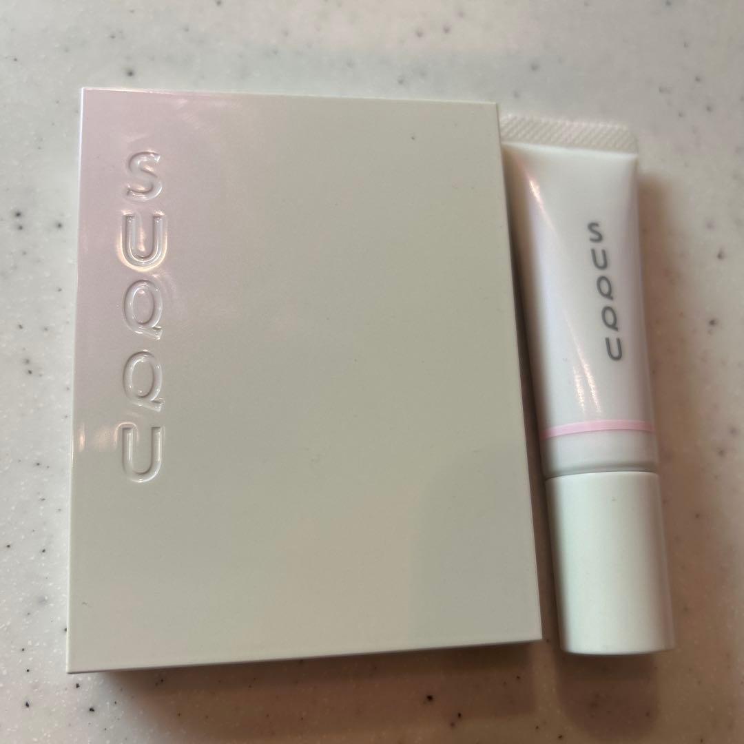 SUQQU メイクアップ キット ホリデーコレクション149 舜華　USED美品