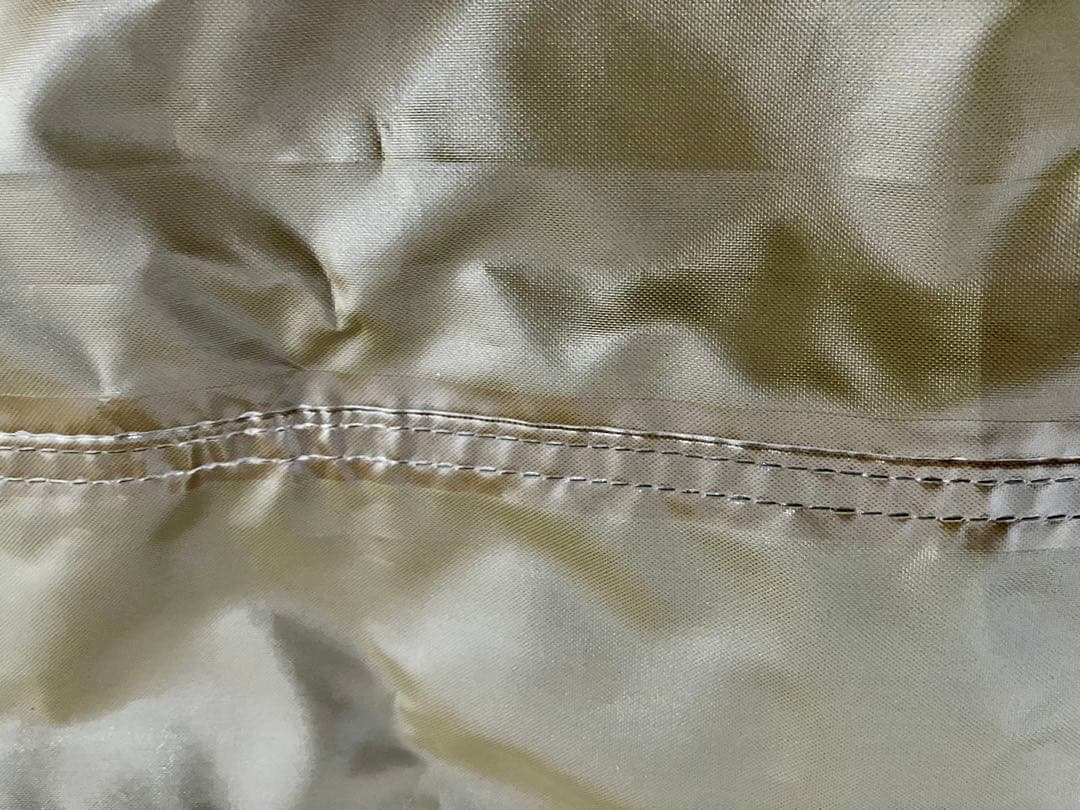 HDタープ シールド ヘキサエヴォ Pro.