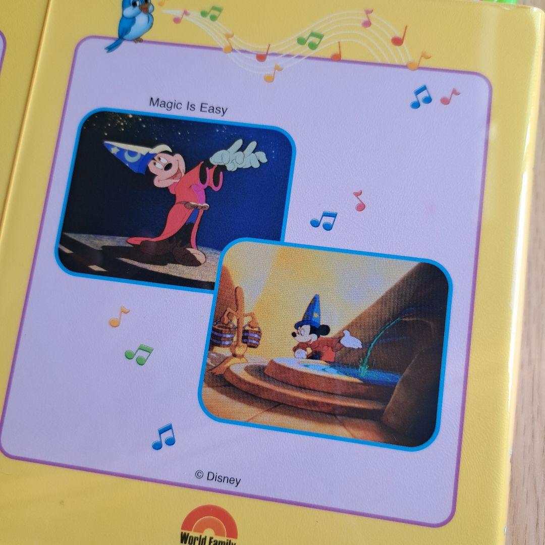 DWEストレートプレイの１１枚セット