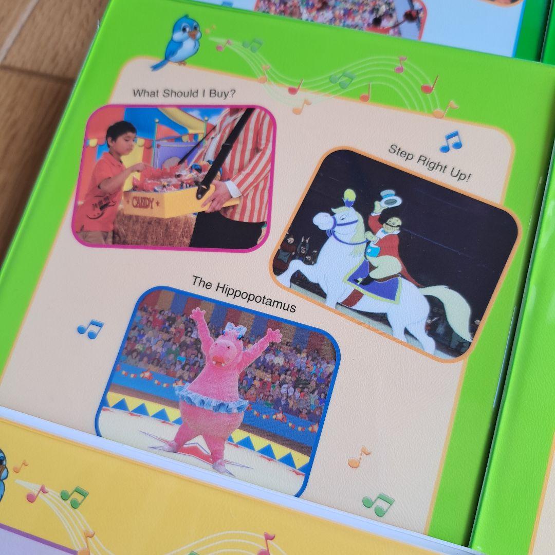 DWEストレートプレイの１１枚セット