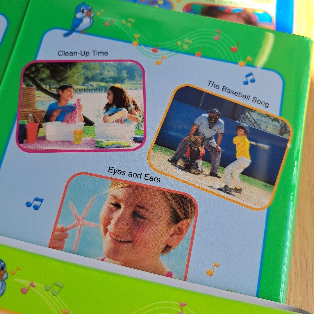 DWEストレートプレイの１１枚セット