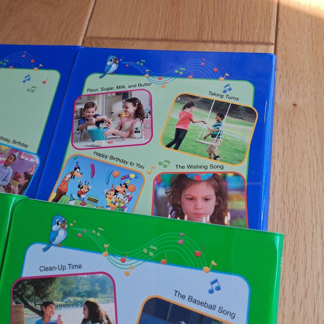 DWEストレートプレイの１１枚セット