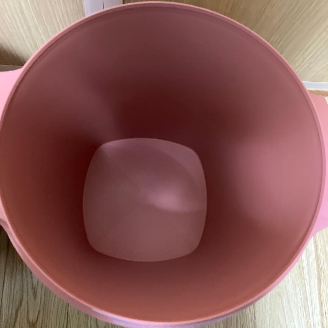 タッパーウェア　マキシクイーンデコレーター　保存容器　2点セット