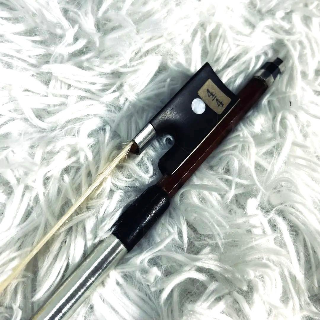 hallstatt VS-210E サイレントバイオリン エレキバイオリン