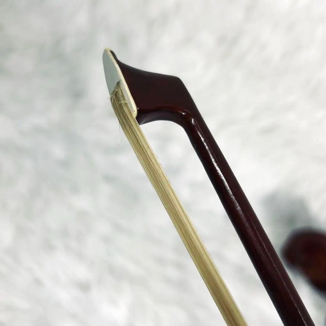 hallstatt VS-210E サイレントバイオリン エレキバイオリン