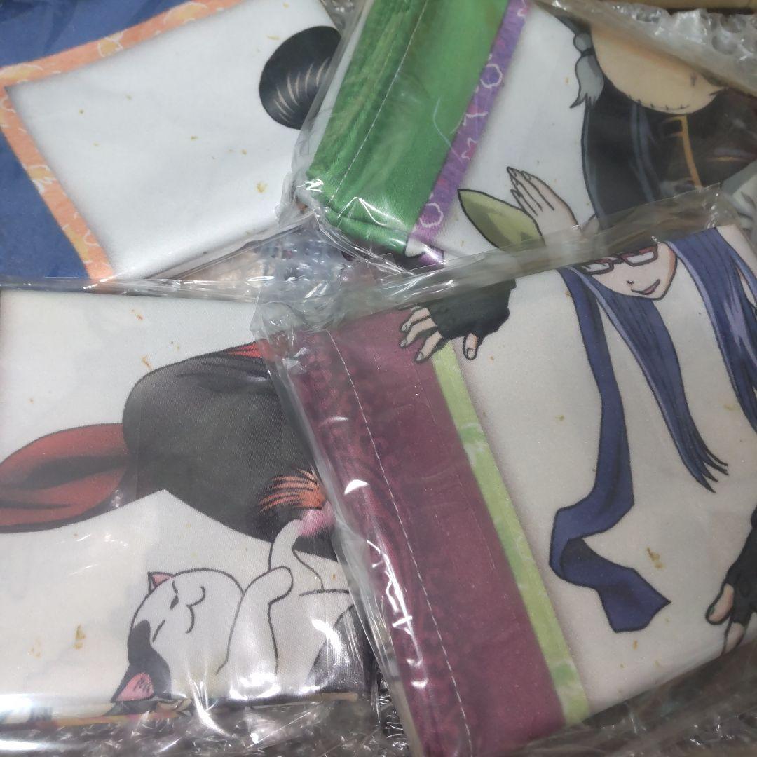 銀魂 Blu-ray Box シーズン其ノ壱〜四〈完全生産限定版〉