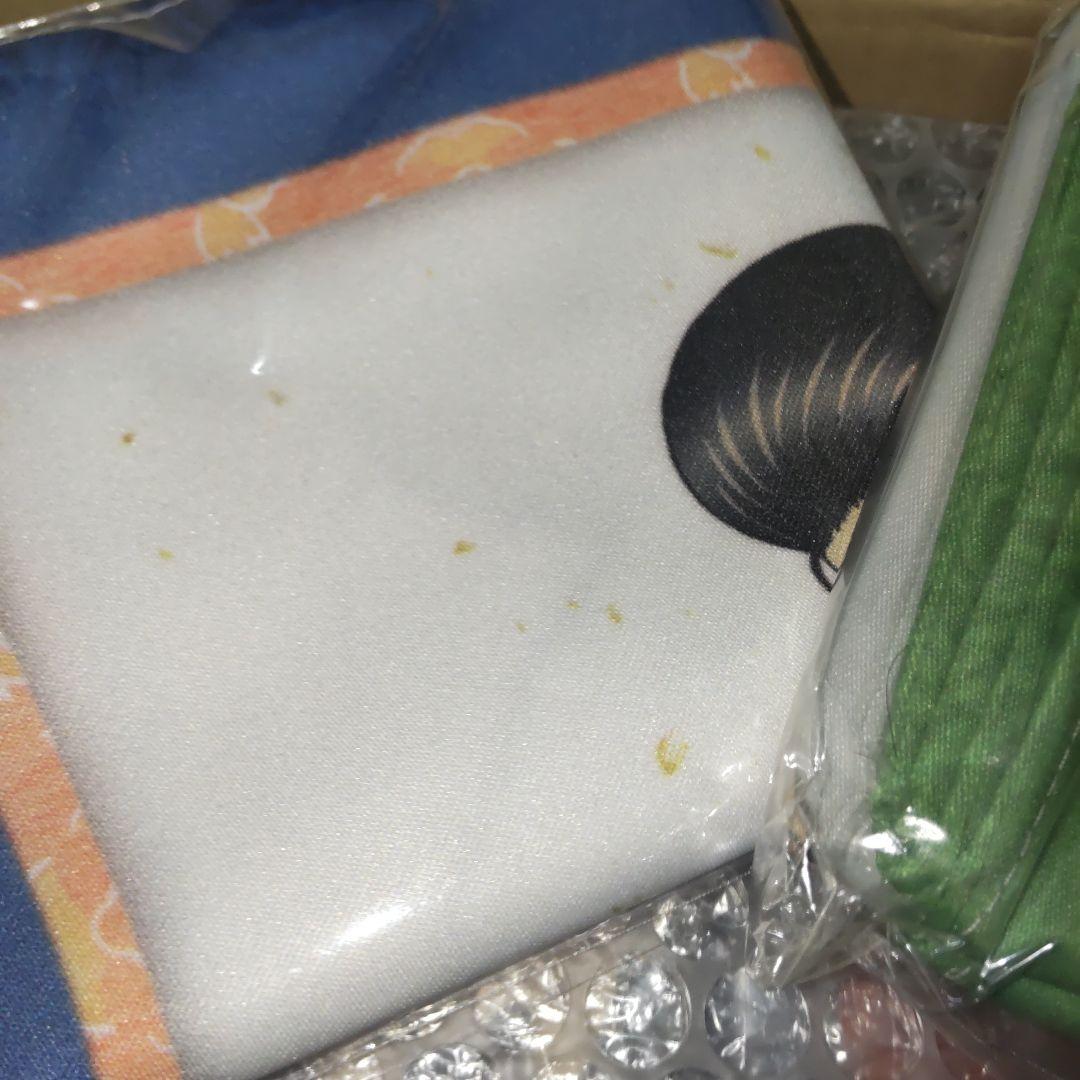 銀魂 Blu-ray Box シーズン其ノ壱〜四〈完全生産限定版〉