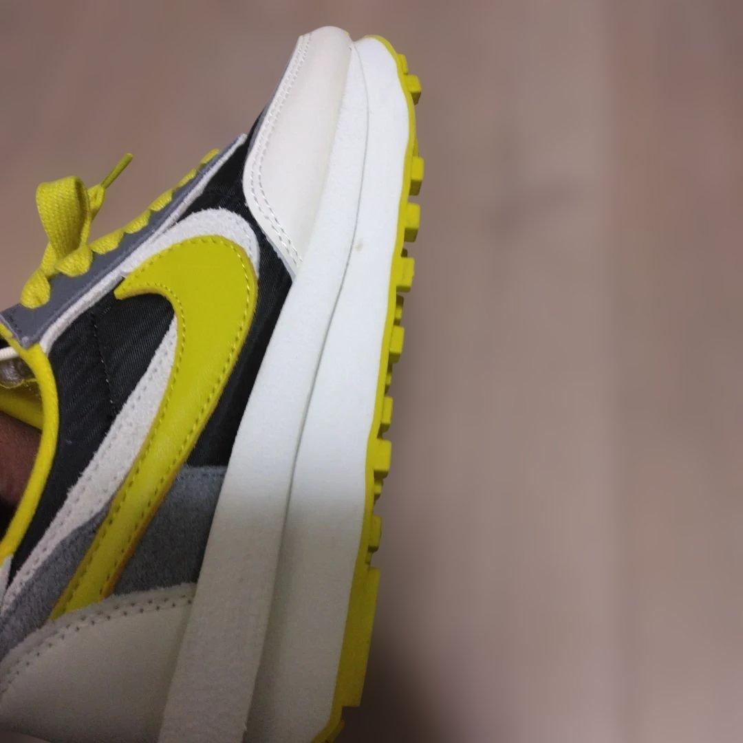 美品　NIKE × アンダーカバー × サカイ LDWAFFLE　23.5cm