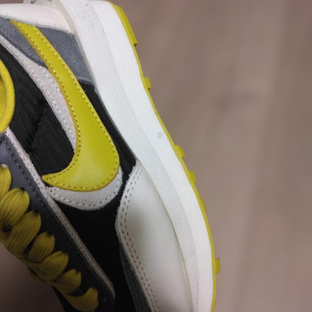 美品　NIKE × アンダーカバー × サカイ LDWAFFLE　23.5cm