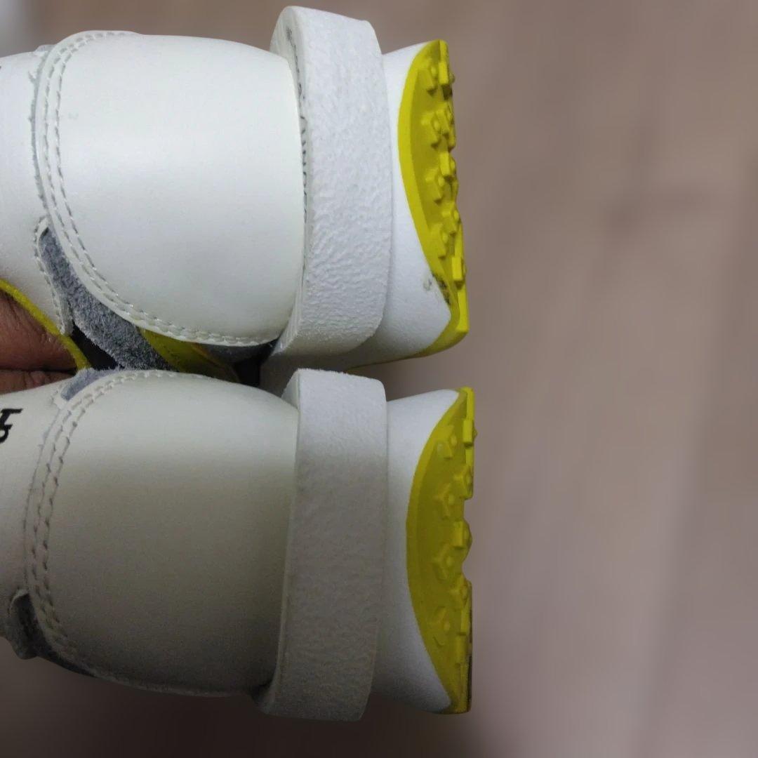 美品　NIKE × アンダーカバー × サカイ LDWAFFLE　23.5cm