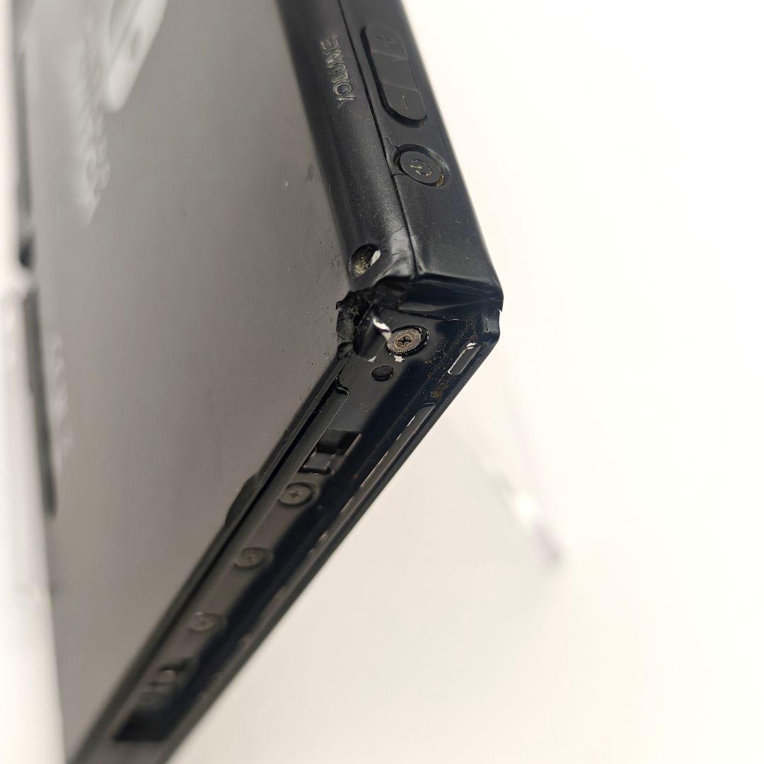 未対策機 動作品 Nintendo Switch 旧型 モニターのみ ジャンク