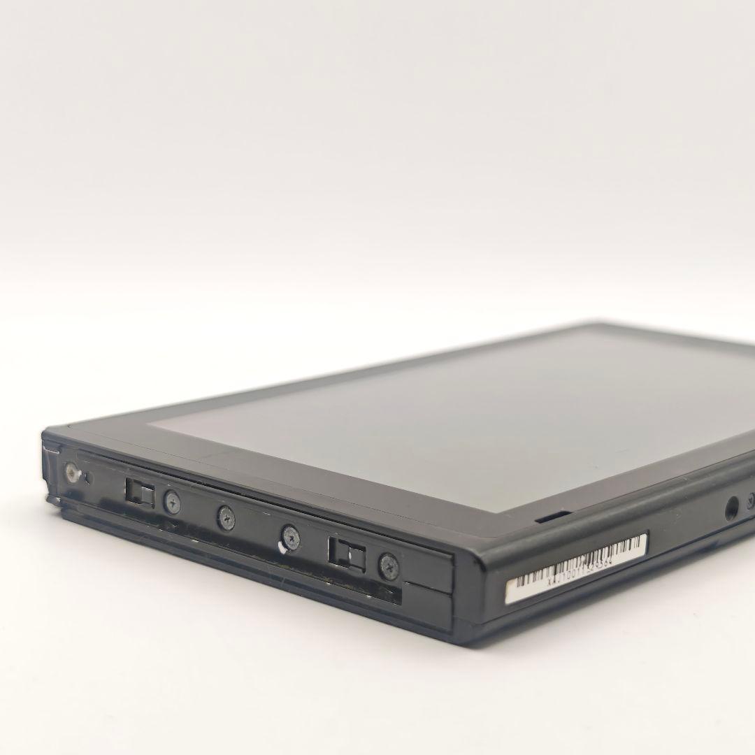 未対策機 動作品 Nintendo Switch 旧型 モニターのみ ジャンク