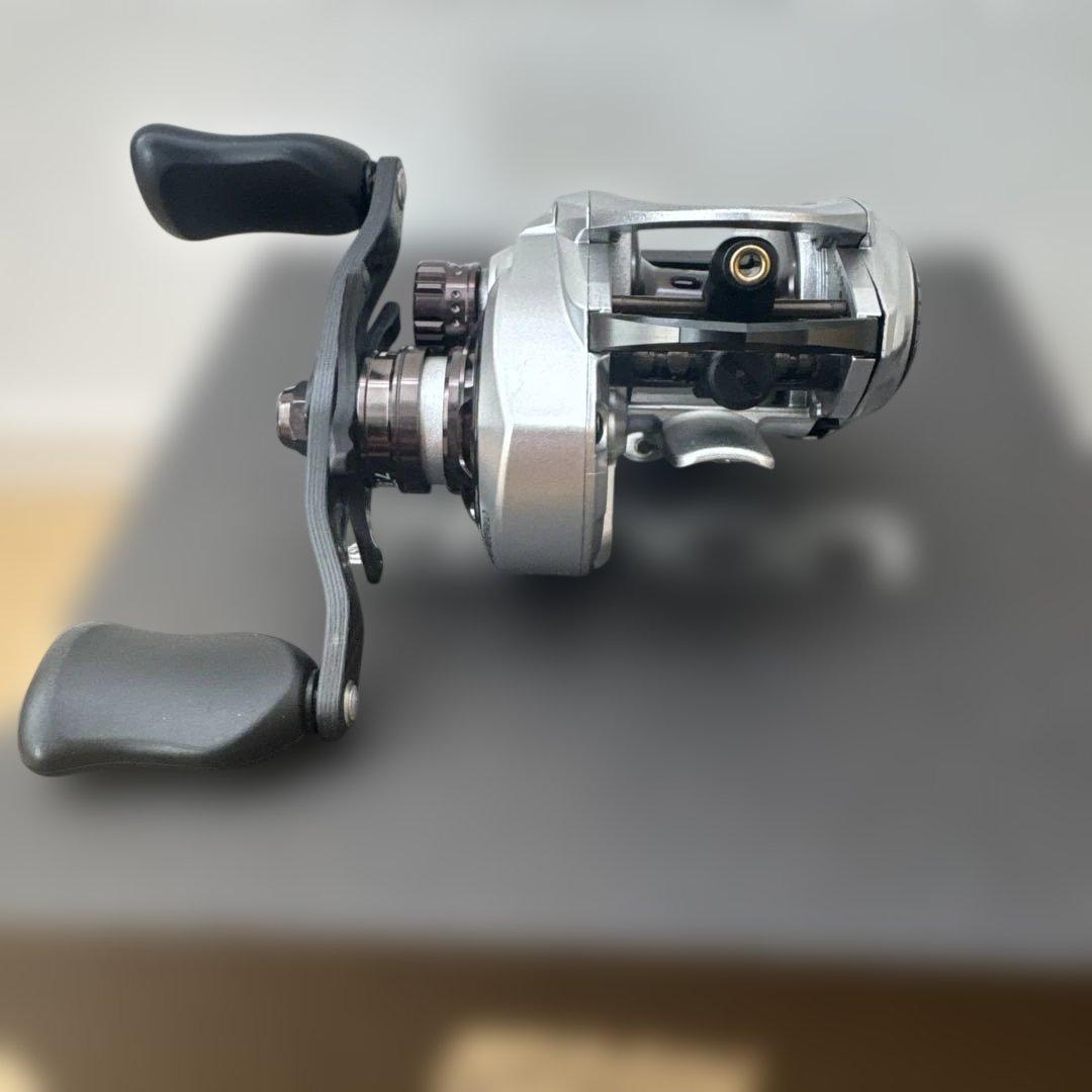 アブガルシア　ゼノン　MG7 Zenon