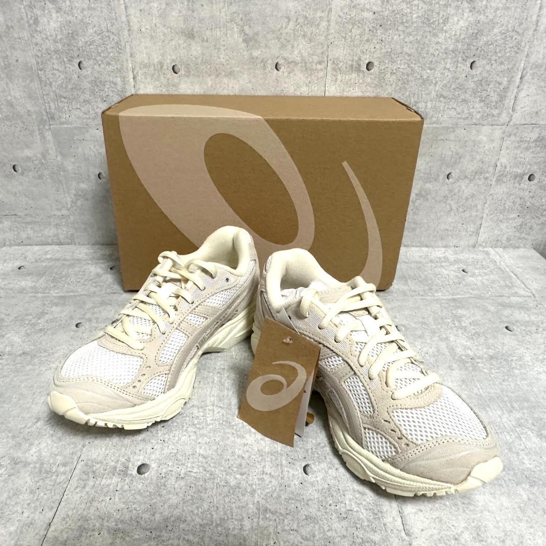 希少品♪ 海外限定 GEL-KAYANO14 ASICS ゲルカヤノ