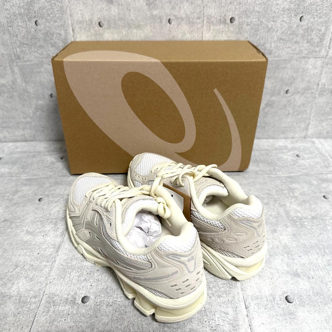 希少品♪ 海外限定 GEL-KAYANO14 ASICS ゲルカヤノ