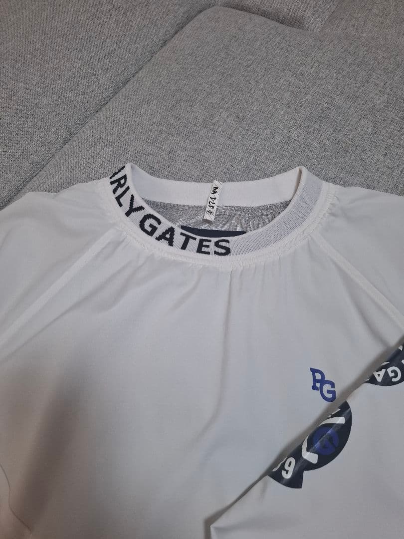 パーリーゲイツ　スニード サイズ5