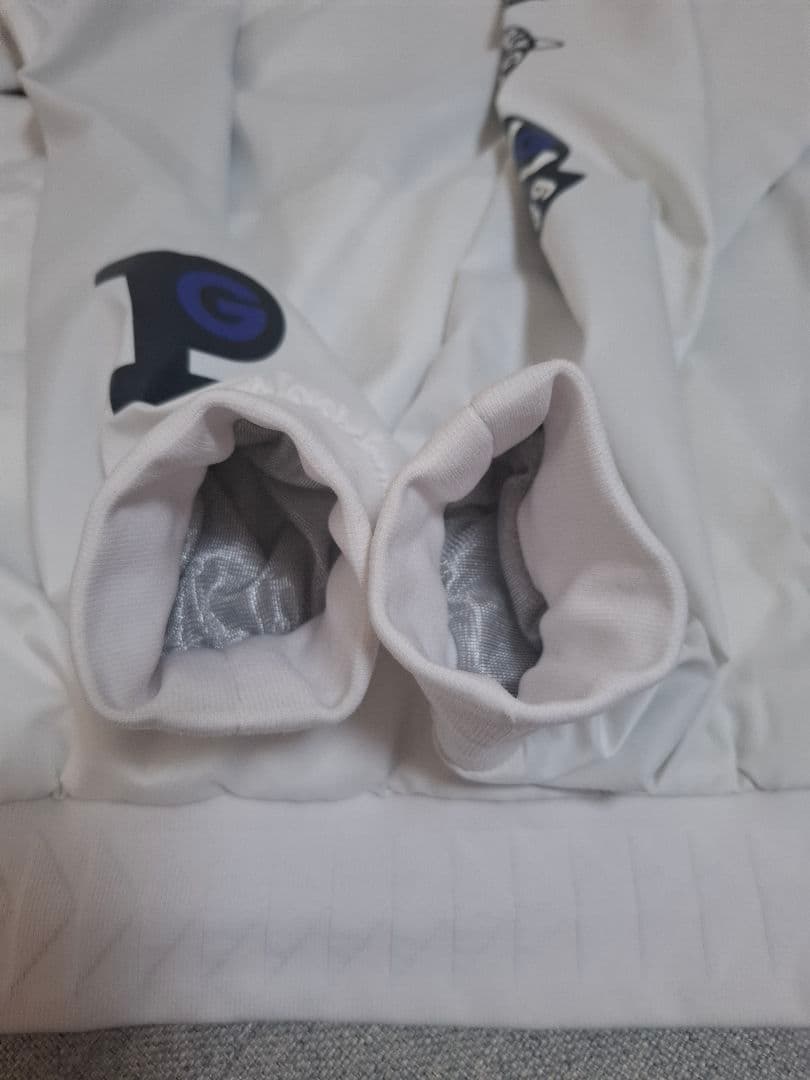 パーリーゲイツ　スニード サイズ5