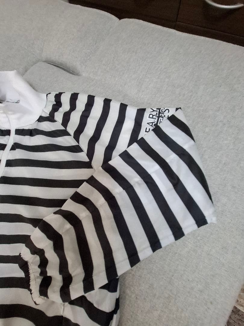 パーリーゲイツ　スニード サイズ5