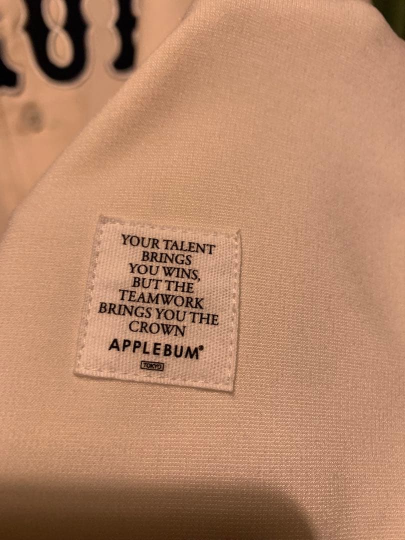 APPLEBUM ピエールGAKUEN