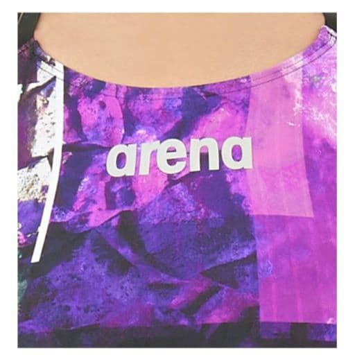 アリーナ 新作 競泳水着 レーシング 水着 XO