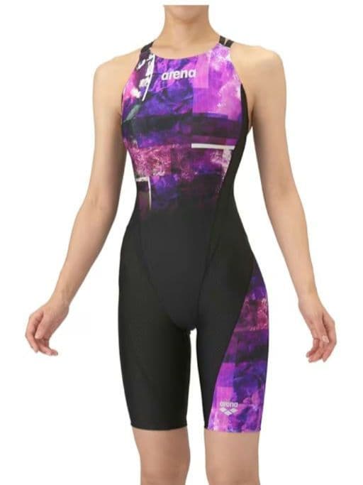 アリーナ 新作 競泳水着 レーシング 水着 XO