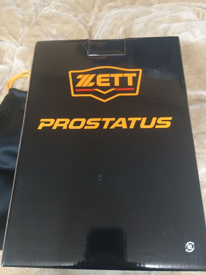 ZETT 軟式グローブ 今宮健太選手モデル　プロステイタス