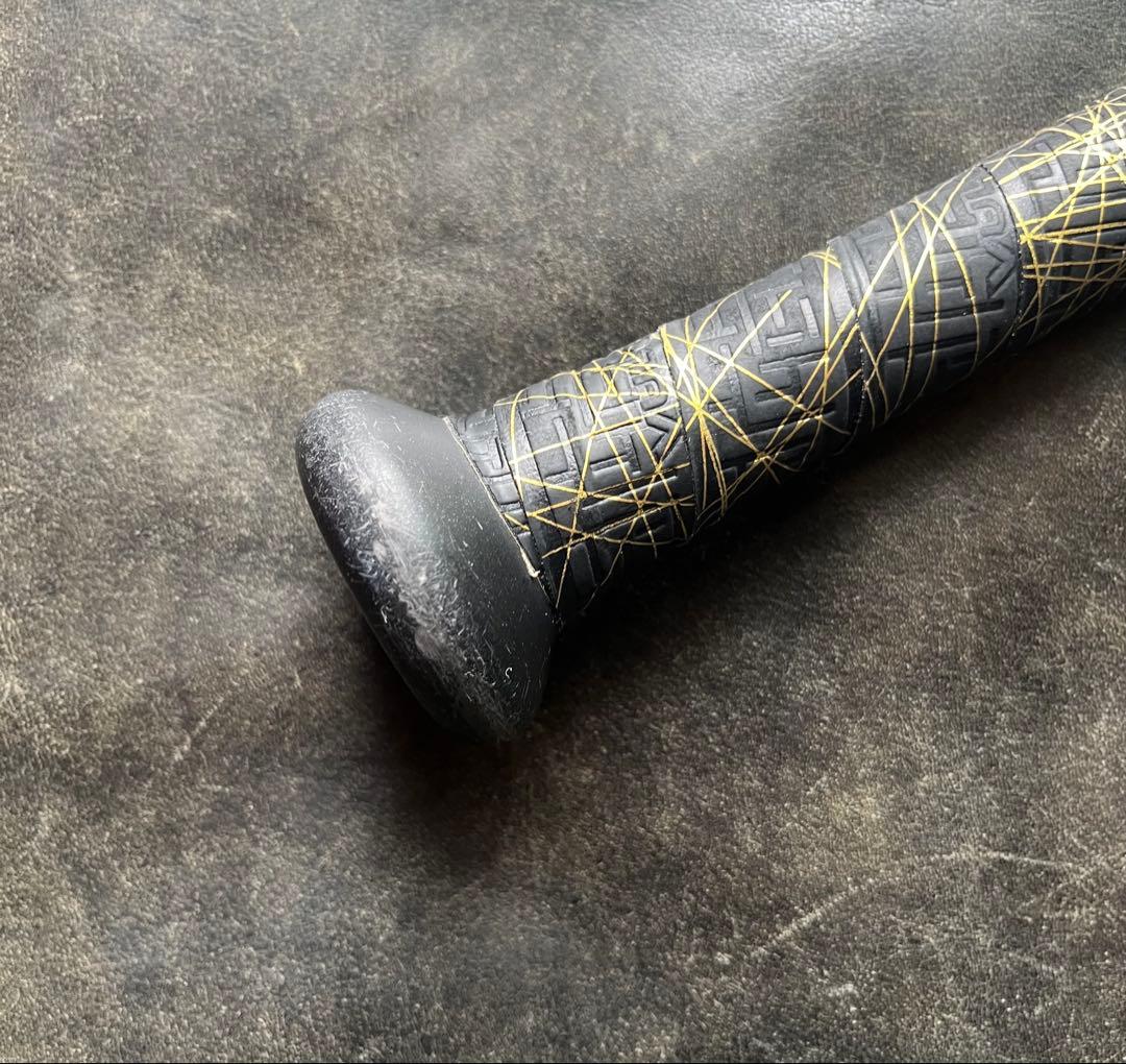 【美品】ビヨンドレガシー83㎝　BEYOND MAX LEGACY