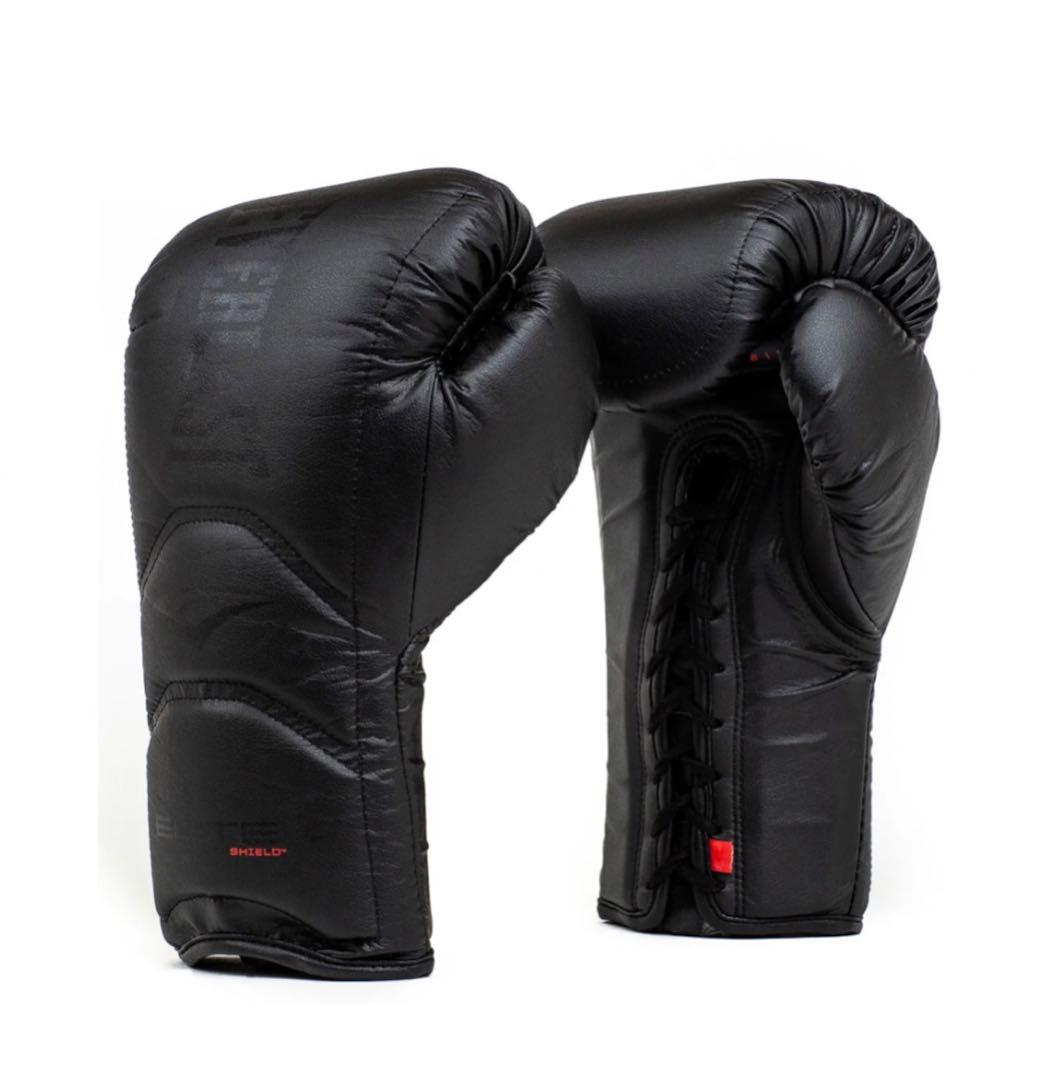 【服売ります】エバーラストエリート　プロトレーニンググローブ