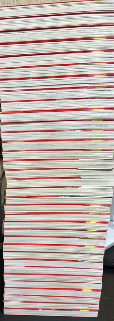 ドラゴンボール完全版 全巻セット 龍珠通信4枚付き