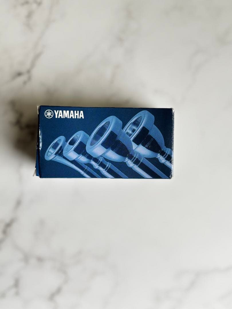 「最終値下げ」トロンボー/ユーフォYAMAHAマウスピース SL-48S-GP