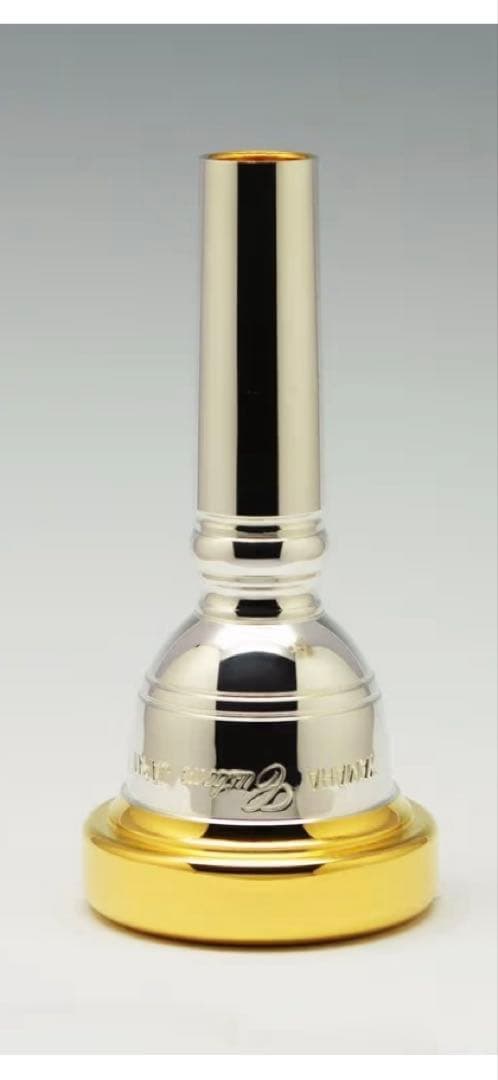 「最終値下げ」トロンボー/ユーフォYAMAHAマウスピース SL-48S-GP