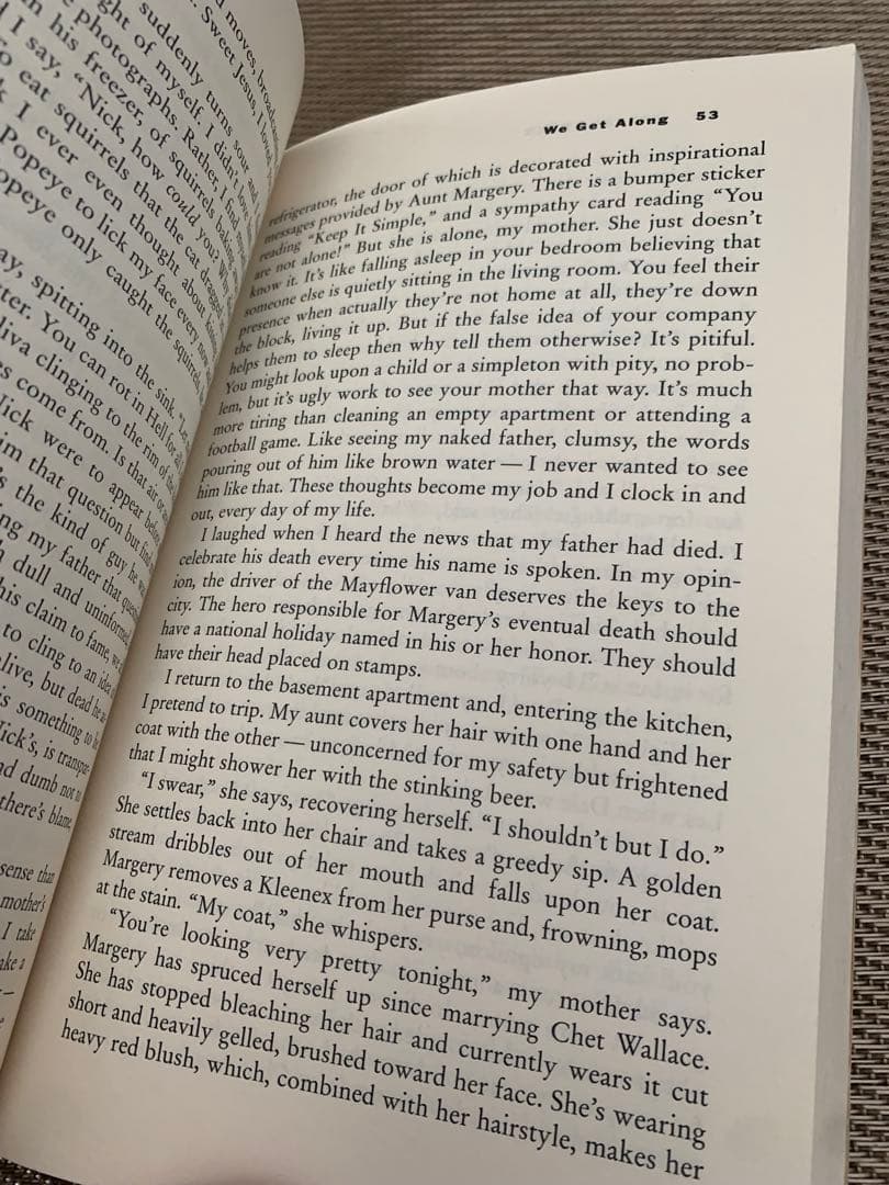 洋書 BARREL FEVER DAVID SEDARIS FIRST EDITION