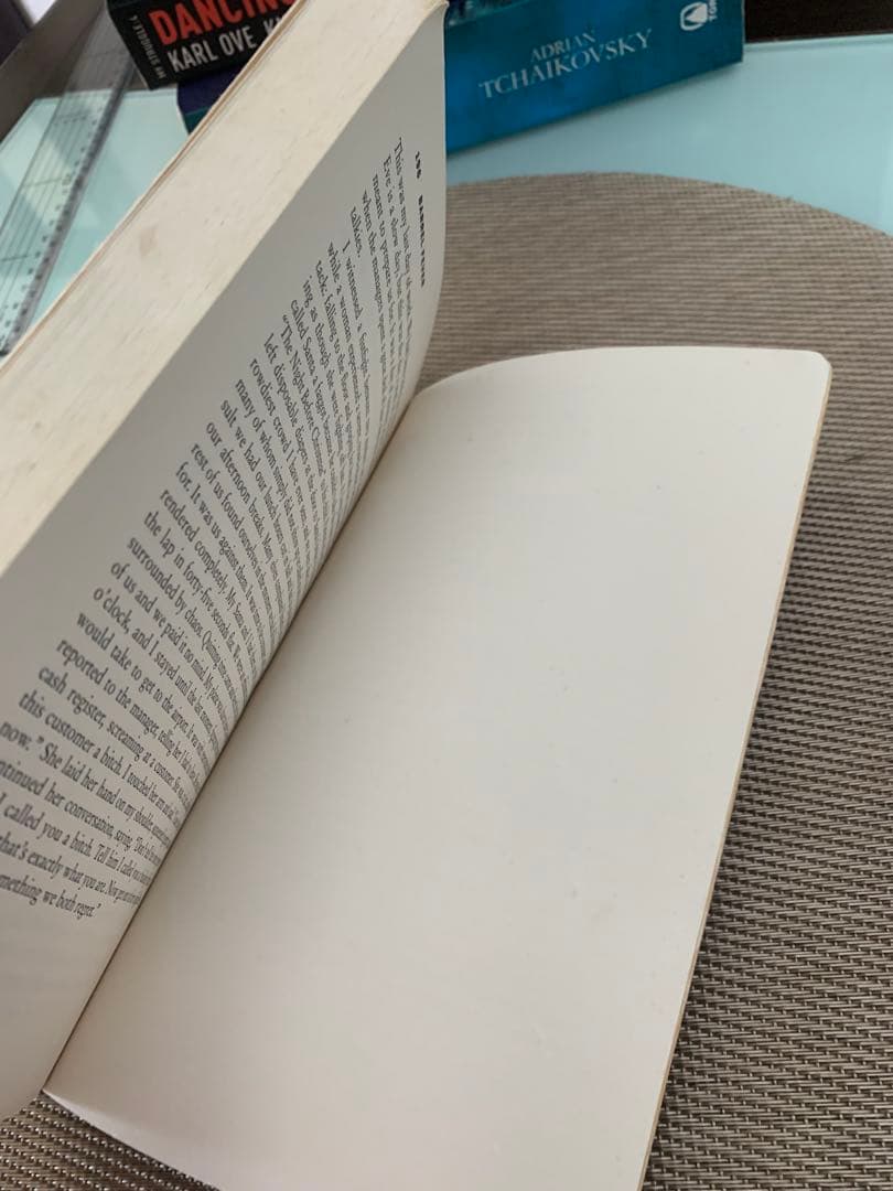 洋書 BARREL FEVER DAVID SEDARIS FIRST EDITION