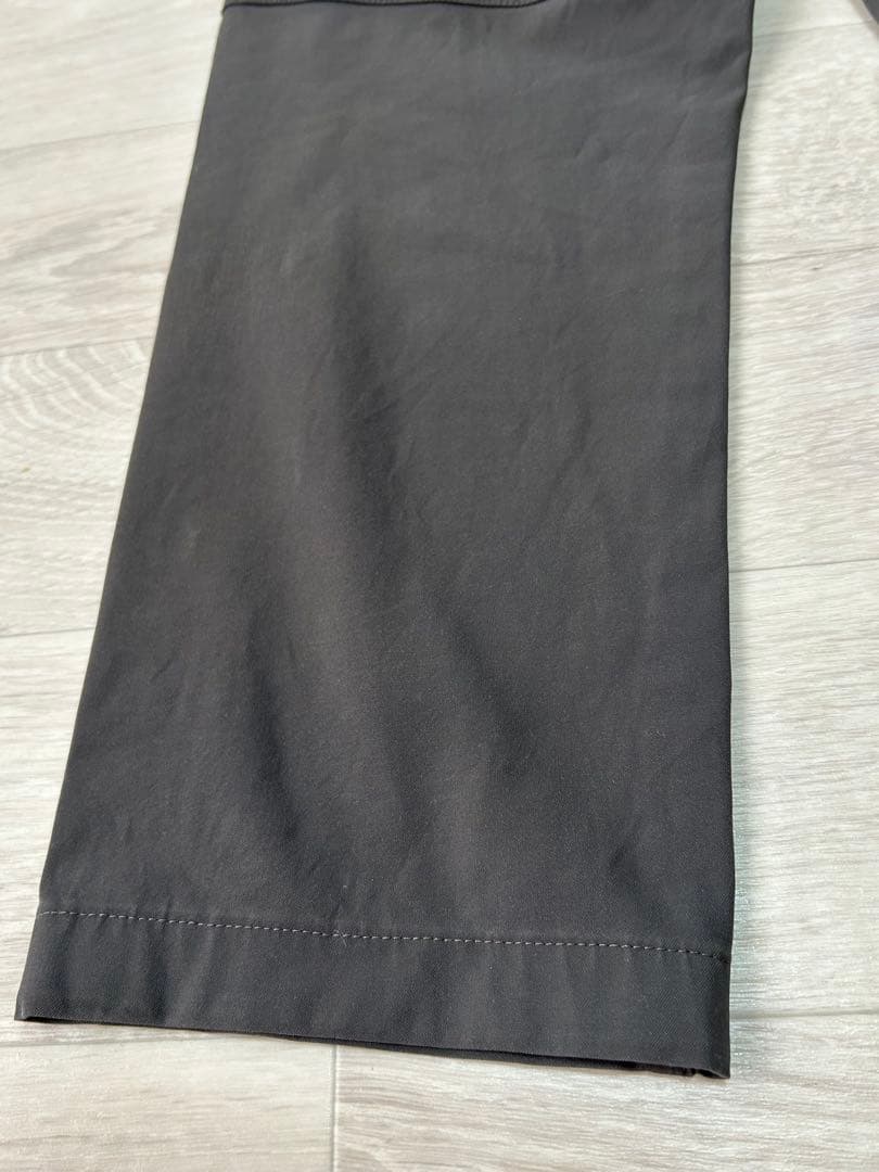 STONE  ガーメントダイカーゴパンツ W31