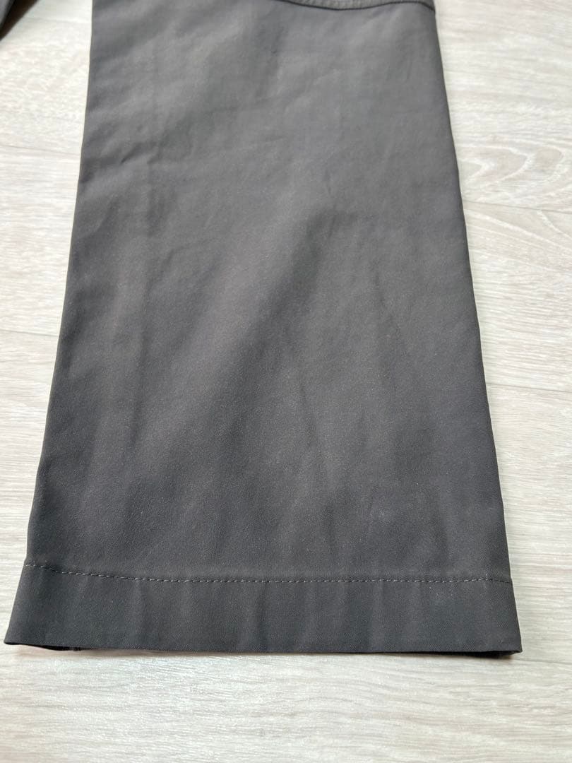 STONE  ガーメントダイカーゴパンツ W31