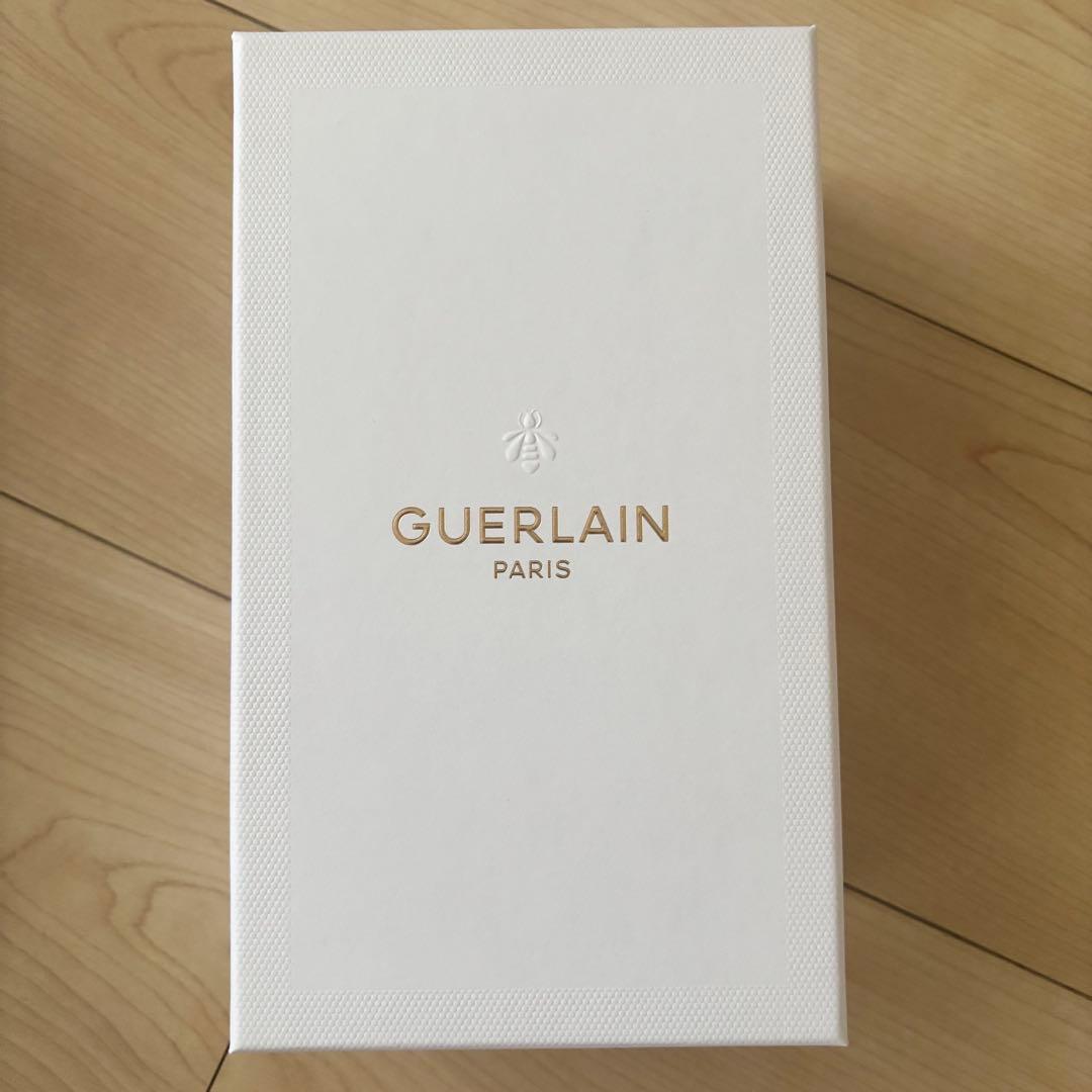 ふっちゃん GUERLAIN SUPER AQUA-MASK 6枚入り