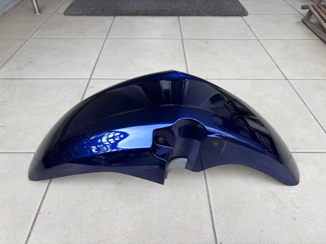 s*a様 GSX1400 フロントフェンダー